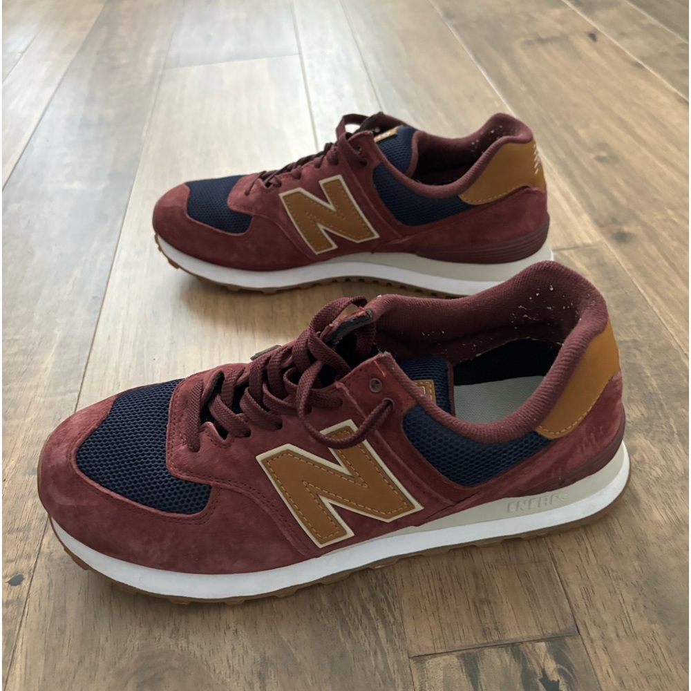 New Balance 574